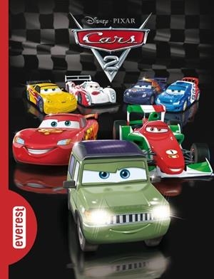 CARS 2. CLASICOS DISNEY | 9788444166360 | VV.AA. | Llibreria Drac - Llibreria d'Olot | Comprar llibres en català i castellà online