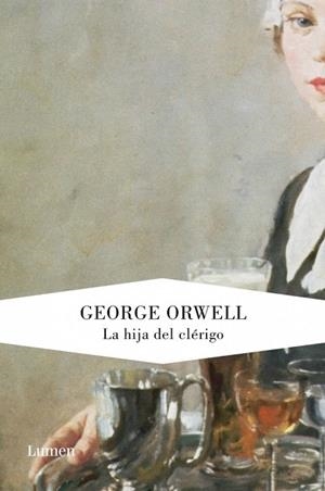 HIJA DEL CLERIGO, LA | 9788426419187 | ORWELL, GEORGE | Llibreria Drac - Llibreria d'Olot | Comprar llibres en català i castellà online