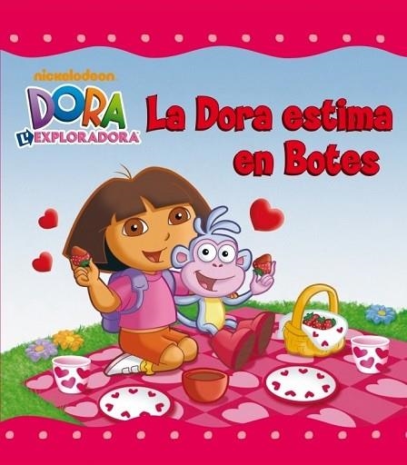 DORA ESTIMA EN BOTES, LA | 9788448832032 | VV.AA. | Llibreria Drac - Llibreria d'Olot | Comprar llibres en català i castellà online