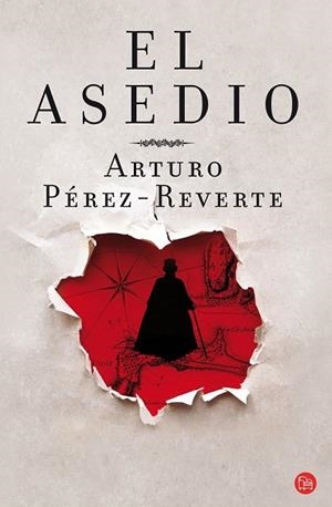 ASEDIO, EL | 9788466313810 | PEREZ-REVERTE, ARTURO | Llibreria Drac - Llibreria d'Olot | Comprar llibres en català i castellà online