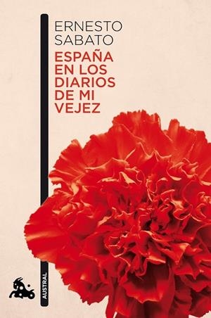 ESPAÑA EN LOS DIARIOS DE MI VEJEZ | 9788432248320 | SABATO, ERNESTO | Llibreria Drac - Librería de Olot | Comprar libros en catalán y castellano online