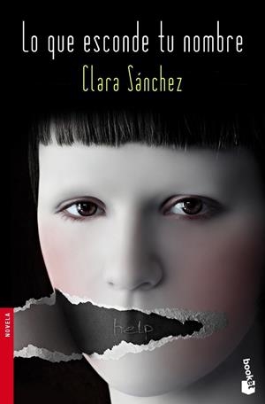 LO QUE ESCONDE TU NOMBRE | 9788423344239 | SANCHEZ, CLARA | Llibreria Drac - Llibreria d'Olot | Comprar llibres en català i castellà online