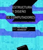 ESTRUCTURA Y DISEÑO DE COMPUTADORES | 9788429126204 | PATTERSON, DAVID A. | Llibreria Drac - Llibreria d'Olot | Comprar llibres en català i castellà online