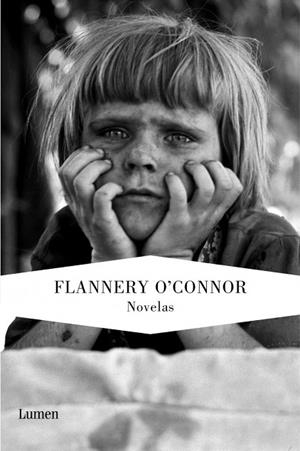 NOVELAS | 9788426419033 | O'CONNOR, FLANNERY | Llibreria Drac - Librería de Olot | Comprar libros en catalán y castellano online