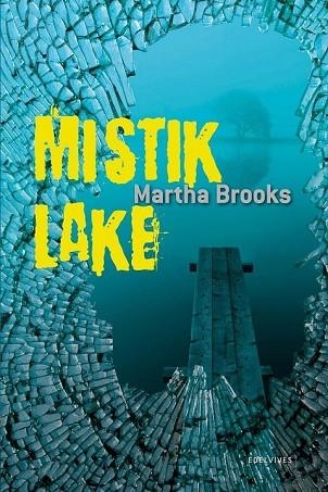 MISTIK LAKE | 9788426380906 | AA.VV | Llibreria Drac - Llibreria d'Olot | Comprar llibres en català i castellà online