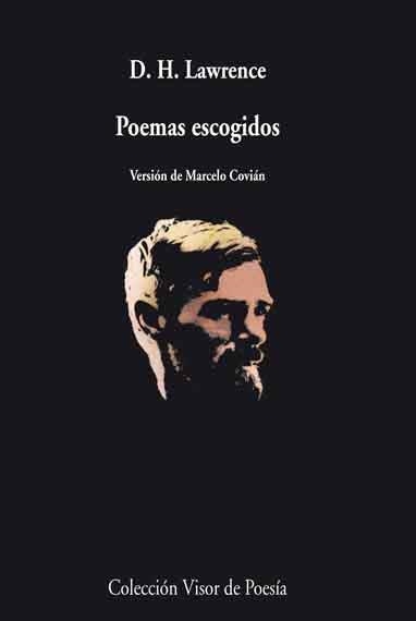 POEMAS ESCOGIDOS | 9788498957860 | LAWRENCE, D. H. | Llibreria Drac - Llibreria d'Olot | Comprar llibres en català i castellà online