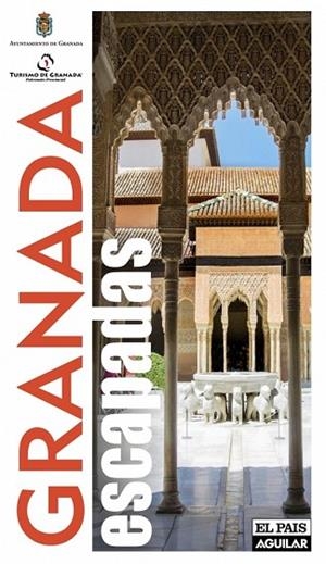 GRANADA 2013 (ESCAPADAS) | 9788403512702 | AA.VV. | Llibreria Drac - Llibreria d'Olot | Comprar llibres en català i castellà online