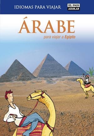 ARABE (IDIOMAS PARA VIAJAR) | 9788403510838 | VV.AA. | Llibreria Drac - Llibreria d'Olot | Comprar llibres en català i castellà online