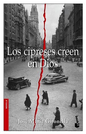 CIPRESES CREEN EN DIOS, LOS | 9788408068594 | GIRONELLA, JOPSEP MARIA | Llibreria Drac - Librería de Olot | Comprar libros en catalán y castellano online