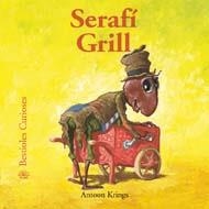 SERAFI GRILL | 9788498015515 | KRINGS, ANTOON | Llibreria Drac - Llibreria d'Olot | Comprar llibres en català i castellà online