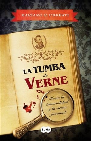 TUMBA DE VERNE, LA | 9788483654422 | URRESTI, MARIANO F. | Llibreria Drac - Llibreria d'Olot | Comprar llibres en català i castellà online