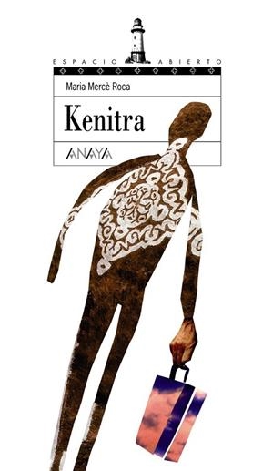 KENITRA | 9788466794749 | ROCA, MARIA MERCÈ | Llibreria Drac - Librería de Olot | Comprar libros en catalán y castellano online