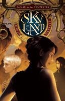 SKYLAND 2: LA NAU DE LES TEMPESTES | 9788424635572 | CARLYLE, DAVID | Llibreria Drac - Llibreria d'Olot | Comprar llibres en català i castellà online