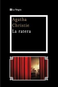 RATERA, LA | 9788482649092 | CHRISTIE, AGATHA | Llibreria Drac - Llibreria d'Olot | Comprar llibres en català i castellà online