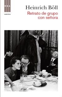 RETRATO DE GRUPO CON SEÑORA | 9788490060124 | BOLL, HEINRICH | Llibreria Drac - Llibreria d'Olot | Comprar llibres en català i castellà online