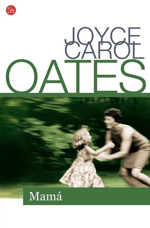 MAMA | 9788466324960 | OATES, JOYCE CAROL | Llibreria Drac - Llibreria d'Olot | Comprar llibres en català i castellà online