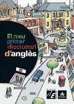 MEU PRIMER DICCIONARI D'ANGLES, EL | 9788441219120 | VV.AA. | Llibreria Drac - Llibreria d'Olot | Comprar llibres en català i castellà online