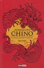 HOROSCOPO CHINO. EL ANIMAL QUE RIGE TU VIDA | 9788475567433 | TRAMUNT, MINERVA | Llibreria Drac - Llibreria d'Olot | Comprar llibres en català i castellà online