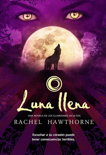 LUNA LLENA | 9788498006766 | HAWTHORNE, RACHEL | Llibreria Drac - Llibreria d'Olot | Comprar llibres en català i castellà online