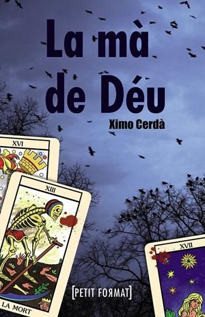 MA DE DEU, LA | 9788448928377 | CERDA, XIMO | Llibreria Drac - Llibreria d'Olot | Comprar llibres en català i castellà online