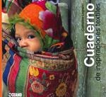 CUADERNO DE INSPIRACIONES TEXTILES | 9788475567273 | LEGRAND, CATHERINE | Llibreria Drac - Llibreria d'Olot | Comprar llibres en català i castellà online