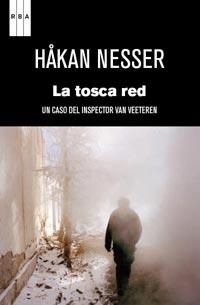 TOSCA RED, LA | 9788490060544 | NESSER, HAKAN | Llibreria Drac - Llibreria d'Olot | Comprar llibres en català i castellà online