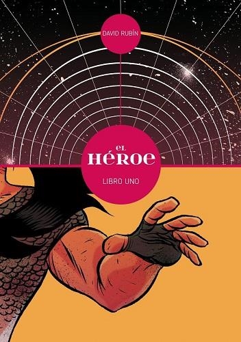 HEROE, EL. LIBRO UNO | 9788415163114 | RUBIN, DAVID | Llibreria Drac - Llibreria d'Olot | Comprar llibres en català i castellà online