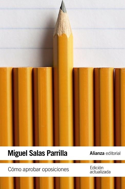 COMO APROBAR OPOSICIONES | 9788420652863 | SALAS PARRILLA, MIGUEL | Llibreria Drac - Llibreria d'Olot | Comprar llibres en català i castellà online