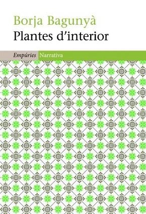 PLANTES D'INTERIOR | 9788497877282 | BAGUNYA, BORJA | Llibreria Drac - Llibreria d'Olot | Comprar llibres en català i castellà online