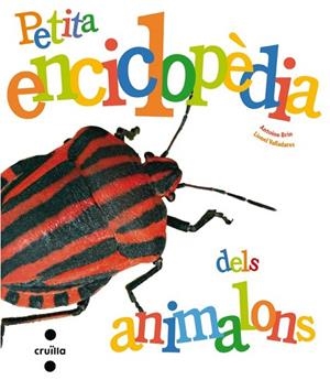 PETITA ENCICLOPEDIA DELS ANIMALONS | 9788466127257 | VV.AA. | Llibreria Drac - Llibreria d'Olot | Comprar llibres en català i castellà online