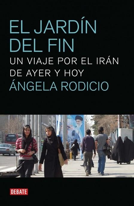 JARDIN DEL FIN, EL | 9788499920382 | RODICIO, ANGELA | Llibreria Drac - Llibreria d'Olot | Comprar llibres en català i castellà online