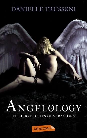 ANGELOLOGY | 9788499303277 | TRUSSONI, DANIELLE | Llibreria Drac - Llibreria d'Olot | Comprar llibres en català i castellà online