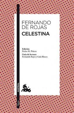 CELESTINA | 9788467033540 | ROJAS, FERNANDO DE | Llibreria Drac - Llibreria d'Olot | Comprar llibres en català i castellà online