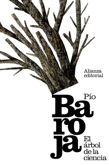 ARBOL DE LA CIENCIA, EL | 9788420653297 | BAROJA, PIO | Llibreria Drac - Librería de Olot | Comprar libros en catalán y castellano online