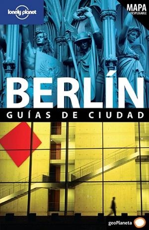 BERLIN 2011 (LONELY PLANET)    GUIAS DE CIUDAD | 9788408096627 | ANDREA SCHULTE-PEEVERS | Llibreria Drac - Librería de Olot | Comprar libros en catalán y castellano online