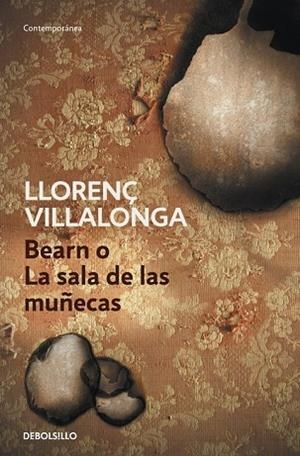 BEARN O LA SALA DE LAS MUÑECAS | 9788499088808 | VILLALONGA, LLORENÇ | Llibreria Drac - Librería de Olot | Comprar libros en catalán y castellano online