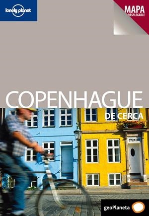 COPENHAGUE DE CERCA 2011 (LONELY PLANET) | 9788408097976 | AA.VV. | Llibreria Drac - Llibreria d'Olot | Comprar llibres en català i castellà online