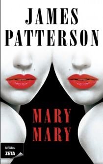 MARY, MARY | 9788498725254 | PATTERSON, JAMES | Llibreria Drac - Llibreria d'Olot | Comprar llibres en català i castellà online