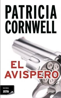 AVISPERO, EL | 9788498725261 | CORNWELL, PATRICIA | Llibreria Drac - Llibreria d'Olot | Comprar llibres en català i castellà online