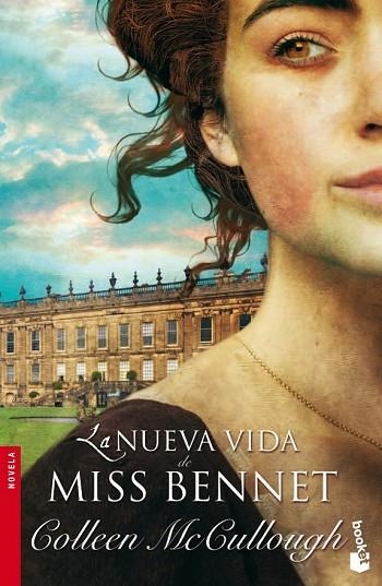 NUEVA VIDA DE MISS BENNET, LA | 9788467037081 | MCCULLOUGH, COLLEEN | Llibreria Drac - Llibreria d'Olot | Comprar llibres en català i castellà online