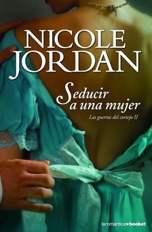 SEDUCIR A UNA MUJER | 9788408103035 | JORDAN, NICOLE | Llibreria Drac - Llibreria d'Olot | Comprar llibres en català i castellà online