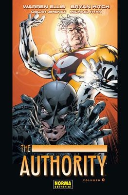 AUTHORITY, THE (VOL. 0) | 9788467905410 | ELLIS, WARREN | Llibreria Drac - Llibreria d'Olot | Comprar llibres en català i castellà online