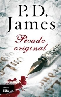 PECADO ORIGINAL | 9788498725278 | JAMES, P.D. | Llibreria Drac - Llibreria d'Olot | Comprar llibres en català i castellà online