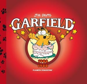 GARFIELD 5 | 9788468474663 | DAVIS, JIM | Llibreria Drac - Llibreria d'Olot | Comprar llibres en català i castellà online