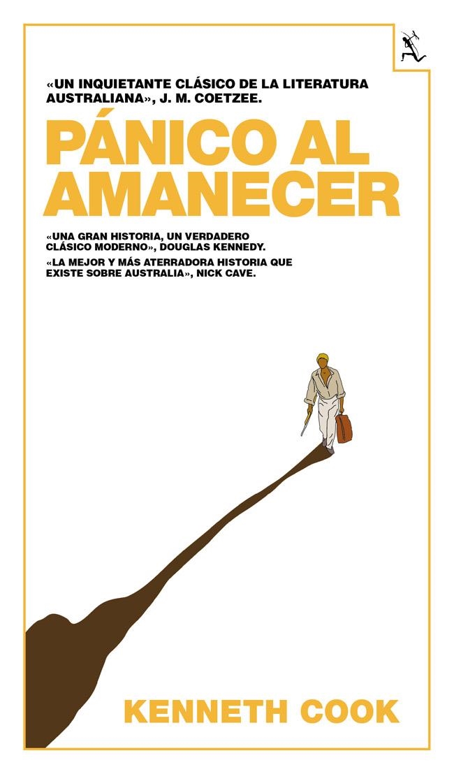 PANICO AL AMANECER | 9788432209277 | COOK, KENNETH | Llibreria Drac - Librería de Olot | Comprar libros en catalán y castellano online