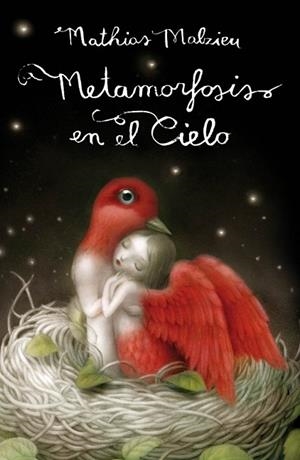 METAMORFOSIS EN EL CIELO | 9788439724650 | MALZIEU, MATHIAS | Llibreria Drac - Librería de Olot | Comprar libros en catalán y castellano online