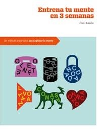 ENTRENA TU MENTE EN 3 SEMANAS | 9788492981762 | VV.AA. | Llibreria Drac - Llibreria d'Olot | Comprar llibres en català i castellà online