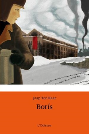 BORIS | 9788499326252 | TER HAAR, JAAP | Llibreria Drac - Llibreria d'Olot | Comprar llibres en català i castellà online