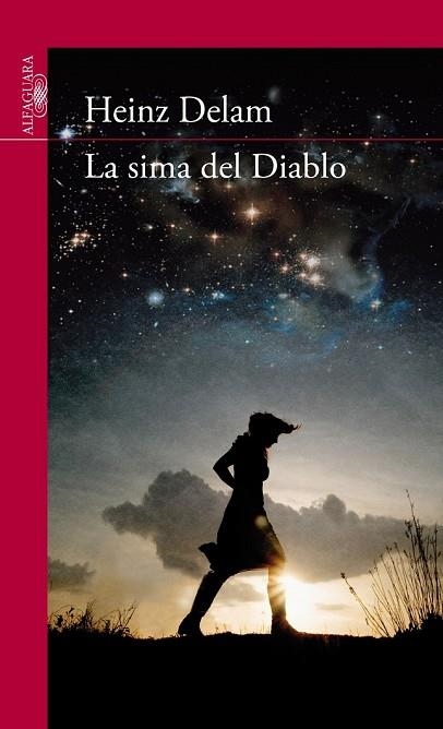 SIMA DEL DIABLO, LA | 9788420407807 | DELAM, HEINZ | Llibreria Drac - Llibreria d'Olot | Comprar llibres en català i castellà online