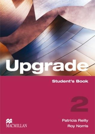 UPGRADE 2 STUDENT'S BOOK | 9780230401679 | REILLY, P./NORRIS, R. | Llibreria Drac - Llibreria d'Olot | Comprar llibres en català i castellà online